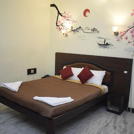 FabHotel Prana Grande Pondicherry Exterior foto
