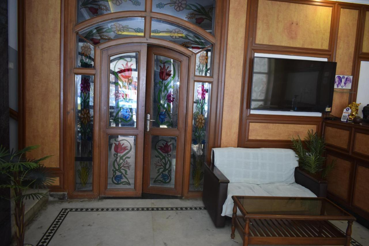 FabHotel Prana Grande Pondicherry Exterior foto